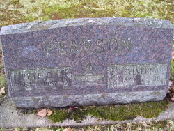 Per Olsson or Persson “Pete” Pearson 