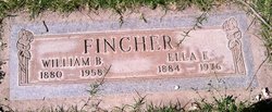 Ella E. Fincher 