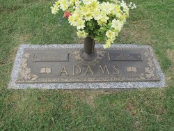 Rev Noah R. Adams 