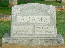 William Thomas Adams 
