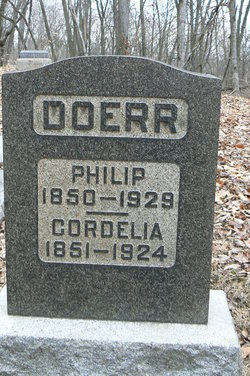 Phillip Doerr 