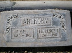 Adam Lawson Anthony 