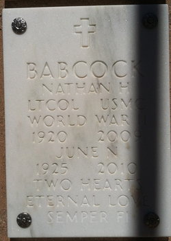 Nathan H. Babcock 