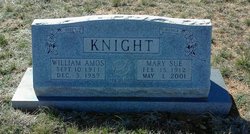 William Amos Knight 