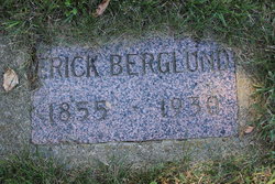 Erick Berglund 