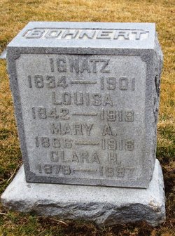 Mary A. Bohnert 