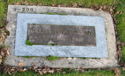 Harry Vernon Kaufman 