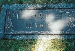 Katherine M. <I>Michael</I> Ludwig 