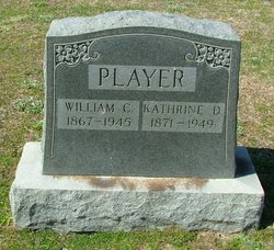 William Crider Player 