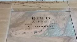 Alfred Bird 