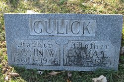 John William Gulick Sr.
