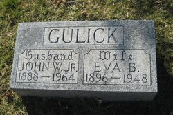 John William Gulick Jr.