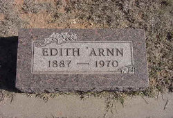 Edith Arnn 