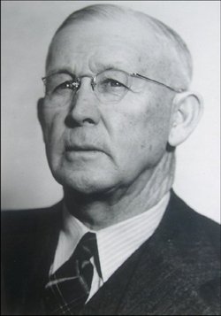 George Fryer Sternberg 