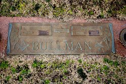Dovie <I>Jopling</I> Bullman 