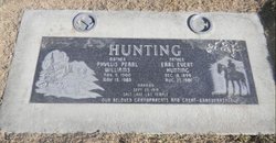 Earl Evert Hunting 