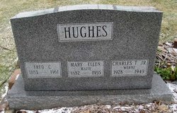 Frederick C “Fred” Hughes 