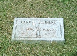 Henry Charles Schnerr 
