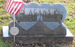 Carl A. Agans 