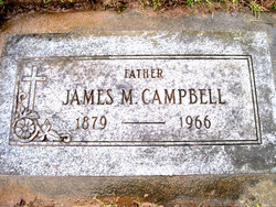 James Matthew Campbell Jr.