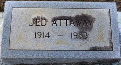 Jed Attaway 