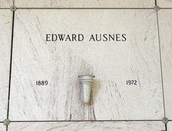 Edward Ausnes 