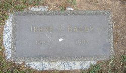 Irene I. Bagby 