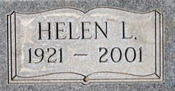 Helen L. <I>Freyer</I> Guinn 