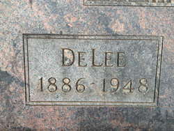 DeLee Allen 