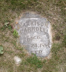 Phillip Harrison Carroll 