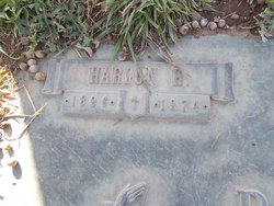 Harlon Horton Peninger 
