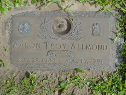 Aaron Troy Allmond 