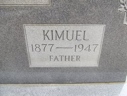 Kimuel T. Tubb 
