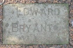 Edward Bryant 
