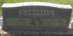 Robert Leo “Bob” Campbell 
