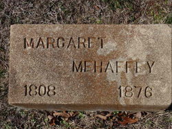 Margaret <I>Duff</I> Mehaffey 