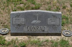 George J Conrad 