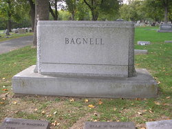 Robert Samuel Bagnell 