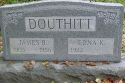 James B. Douthitt 