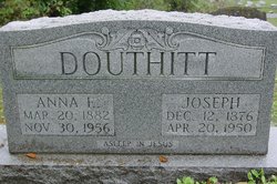 Joseph Douthitt 