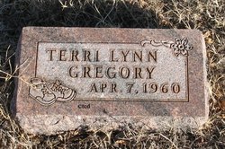 Terri Lynn Gregory 