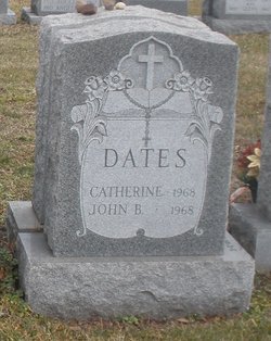 John Baltis Dates 