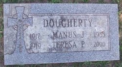 Teresa P. Dougherty 