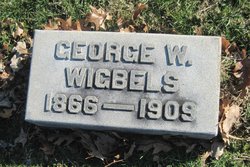 George W. Wigbels 