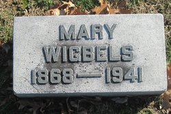 Mary Wigbels 