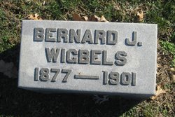 Bernard J. Wigbels 