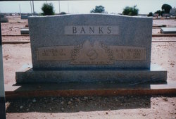Adrian E. “Bunky” Banks 