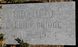Helen E Bridge 