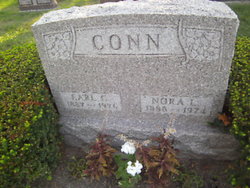 Nora L. <I>Batch</I> Conn 