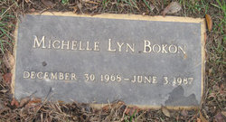 Michelle Lyn Bokon 